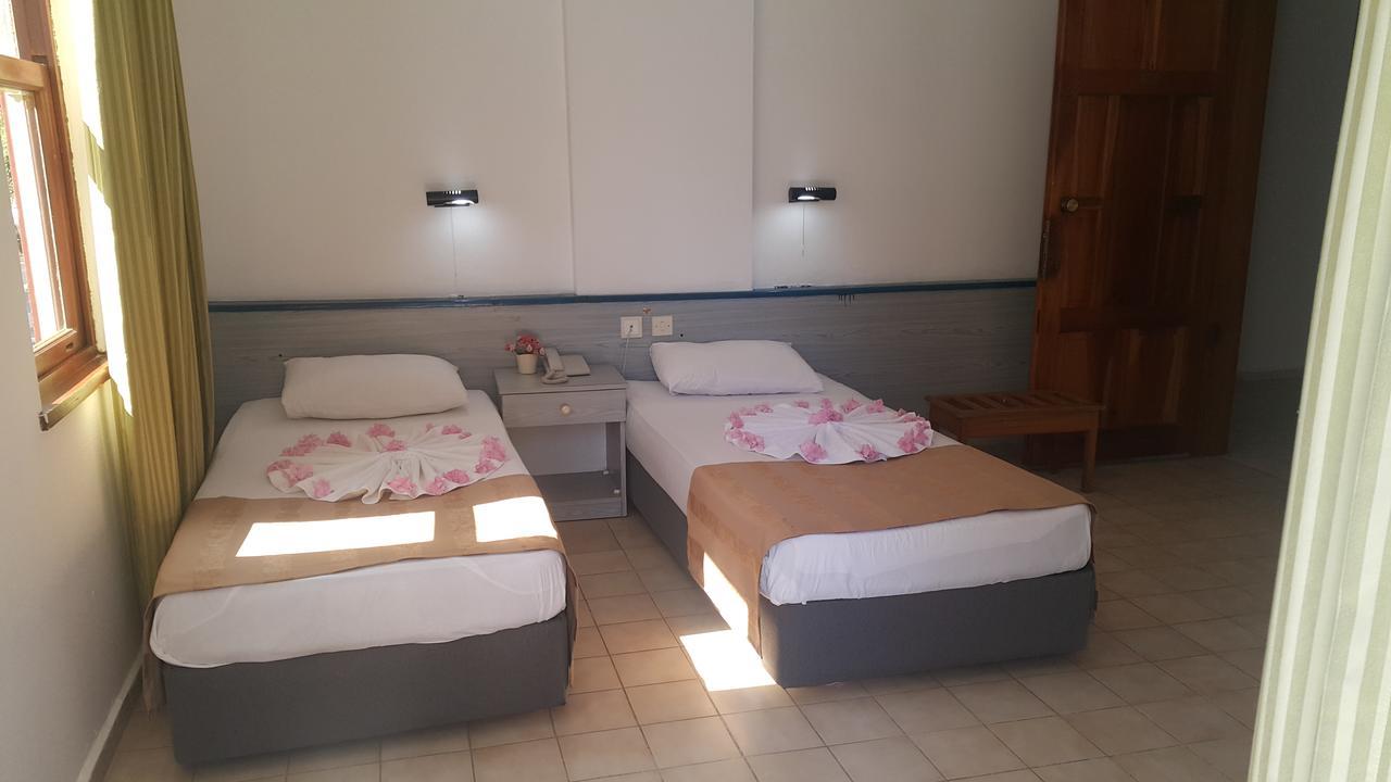 Hotel Midi Alanya Exterior foto